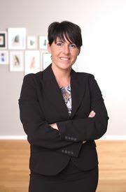 Sylvia Uschmann