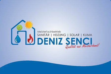 Deniz Senci Installateur