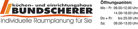 Küchen- und Einrichtungshaus Bundscherer