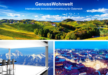 Genusswohnwelt Immobilien GmbH