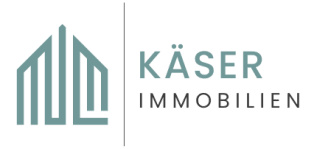 Logo von Käser Immobilien GmbH