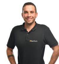 Yanick Berger