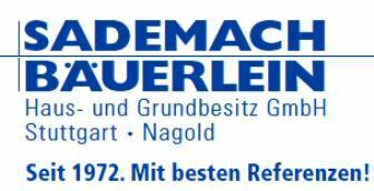 Sademach & Bäuerlein Haus- und Grundbesitz GmbH