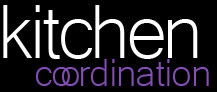 Kitchen Co-ordination
