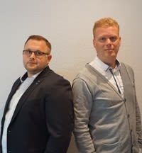 Alexander Kasch & Sven Matterne