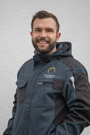 Nicolas Hofschneider