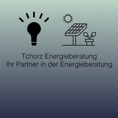 Tchorz Energieberatung