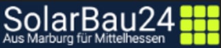Logo von SolarBau24 GmbH