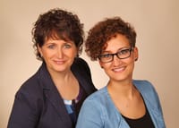 Ellen & Maria Schröder
