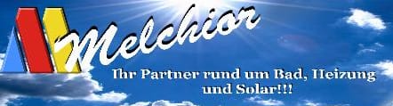 Melchior Sanitär-Heizungs GmbH