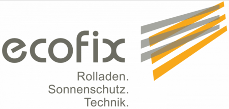 Ecofix Rollladen- und Sonnenschutztechnik UG (haftungsbeschränkt)