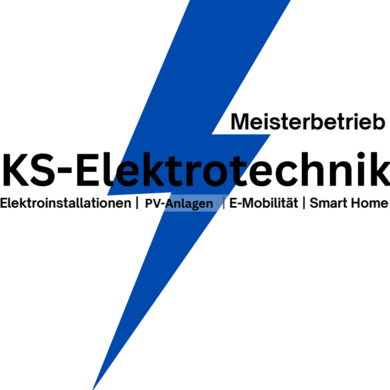 Logo von KS Elektrotechnik