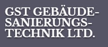 GST Gebäude-Sanierungs-Technik Ltd.