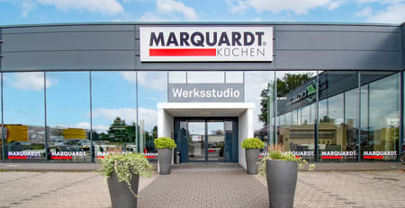 Michael Marquardt GmbH & Co. KG - Paderborn