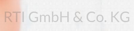 RTI GmbH & Co. KG