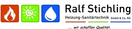 Ralf Stichling Heizung-Sanitärtechnik GmbH & Co. KG