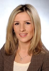 Kristin Hillberg