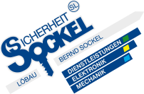Sicherheit Sockel Dipl.-Ing. (FH) Bernd Sockel