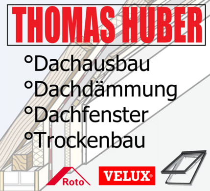Thomas Huber Trockenbau