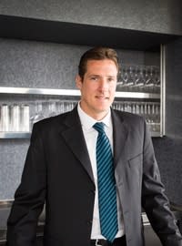 Kim Oliver Gienke