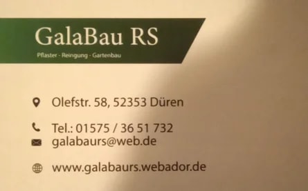 Rund ums Haus Klimt