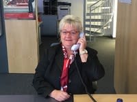 Elke Konold