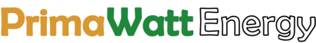 Logo von Primawatt Energy