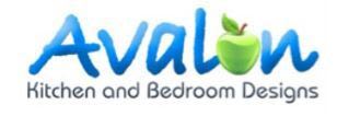 Avalon Kitchen & Bedroom Designs