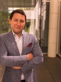 Florian Matussek