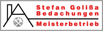 Stefan Golißa Bedachungen e.K.