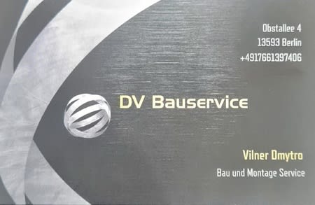 DVBAUSERVICE