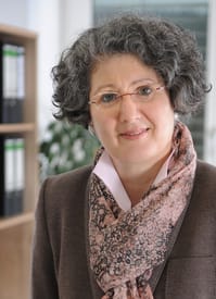 Frau Hoopmann