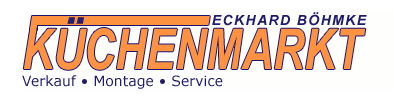 Küchenmarkt Böhmke
