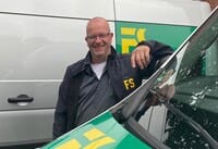 Fred Schröder