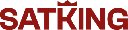 Logo von SatKing GmbH