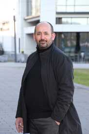 Ibrahim Sahin