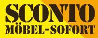 Sconto SB Der Möbelmarkt GmbH - Oststeinbek