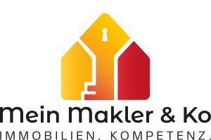 Logo von Mein Makler & Ko - Immobilienkompetenz Koblenz KG