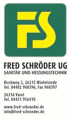 Fred Schröder UG (haftungsbeschränkt)