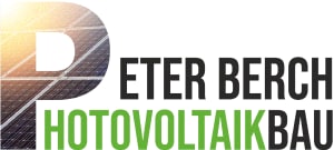 Logo von PETER BERCH PHOTOVOLTAIKBAU e.K.