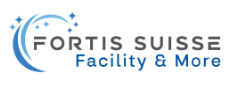 Logo von Fortis Suisse Facility