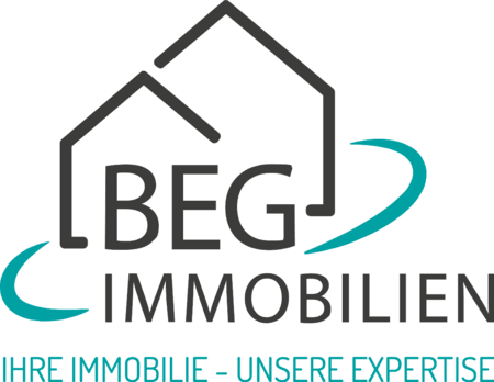 Logo von BEG Immobilien GmbH