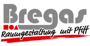 Bregas Raumgstaltung