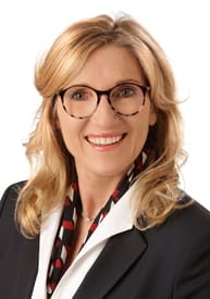 Gabriele Hofmann
