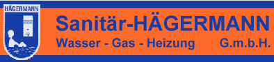Sanitär Hägermann Wasser-Gas-Heizung GmbH
