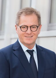 Stefan Eberl