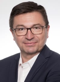 Mag. Christian Klein