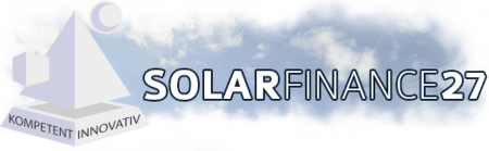 Solar-Finance 27 GmbH