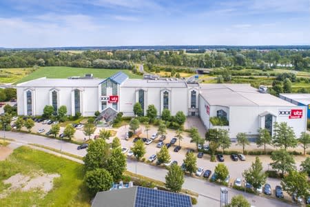 Logo von XXXLutz Hiendl Neuötting