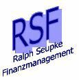 Ralph Seupke RSF Finanzmanagement